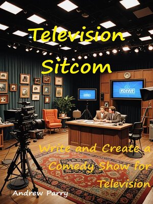 cover image of Television Sitcom